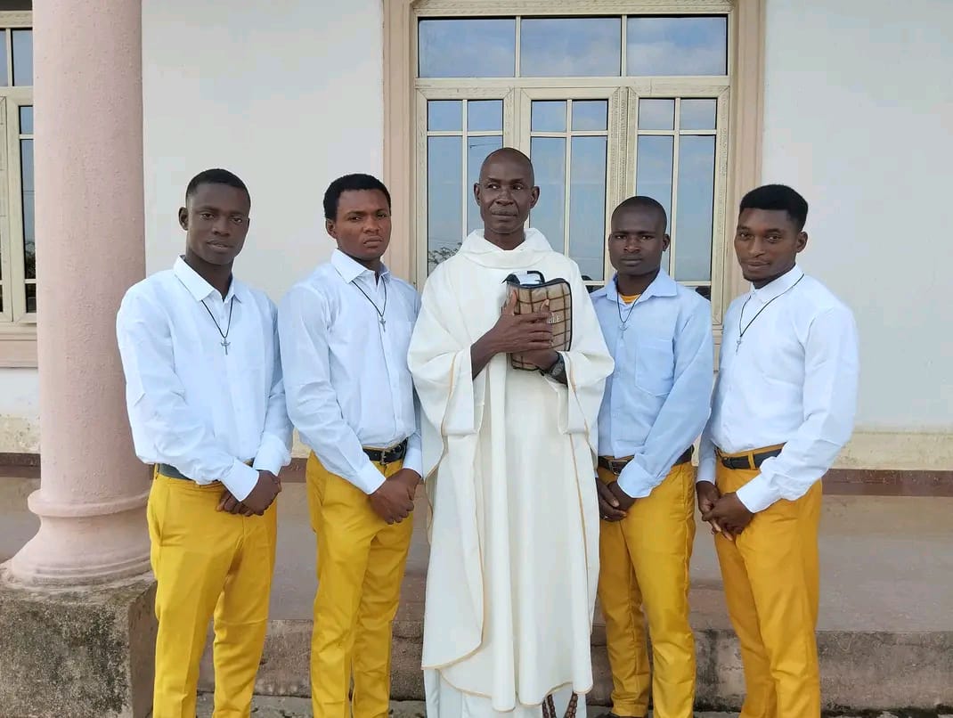 Sermon 1