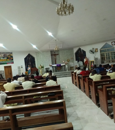 Evangelization