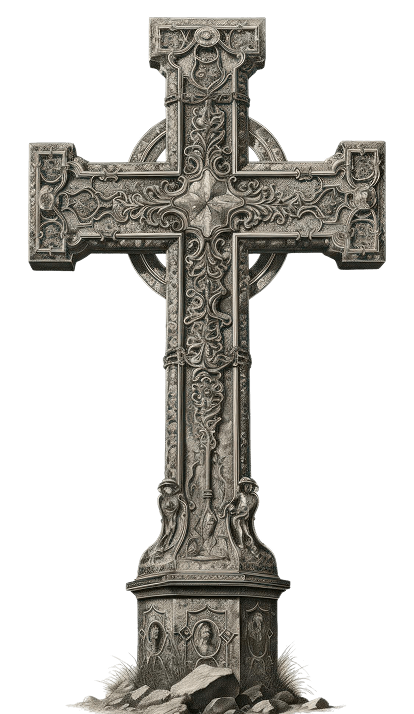 Our Emblem - The Most Holy Trinity