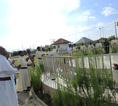 Care for Widows