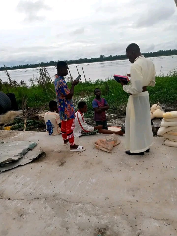 Rural Grassroots Evangelization