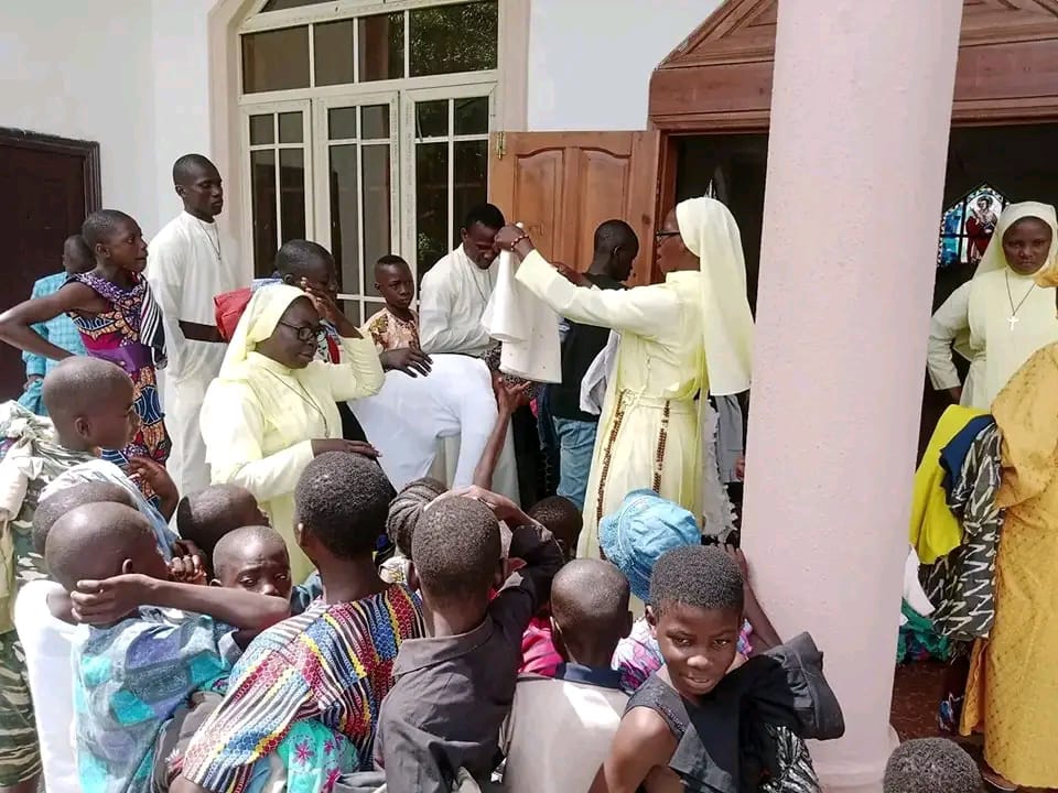 Family Evangelization