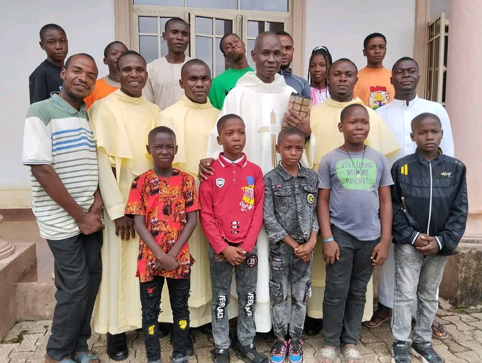 Youth Evangelization
